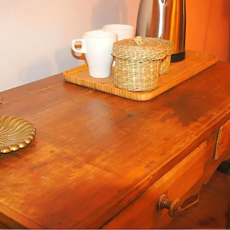 Casa De Sezim Guest house Guimaraes