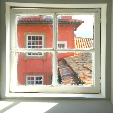 Casa De Sezim Guest house 4*