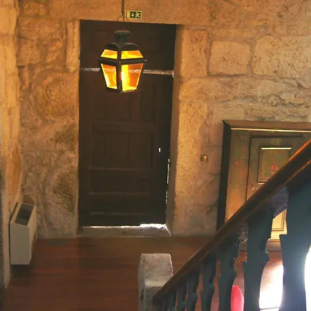 Casa De Sezim Gasthuis