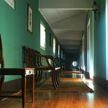 Casa De Sezim Guimaraes