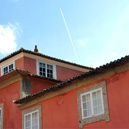 Casa De Sezim Gasthuis Guimarães