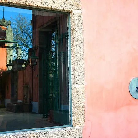 Pensionat Casa De Sezim