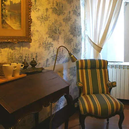 Casa De Sezim Guest house 4*