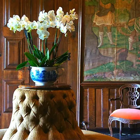 Casa De Sezim Guest house