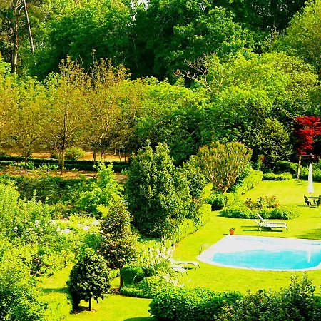 Casa De Sezim Guest house