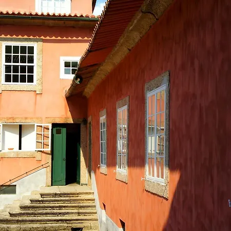 Casa De Sezim Gasthuis 4*