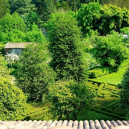 Casa De Sezim Guest house