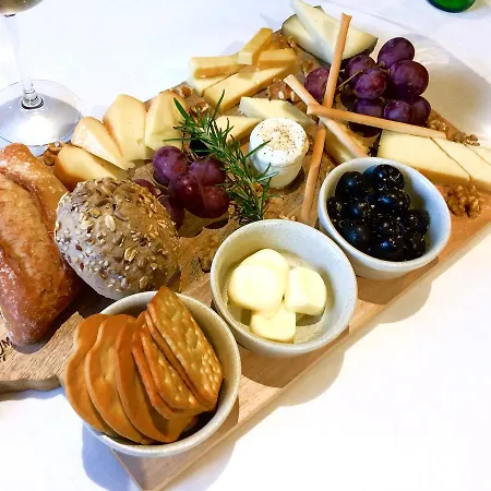 Casa De Sezim Guimaraes