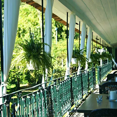 Casa De Sezim Guest house 4*