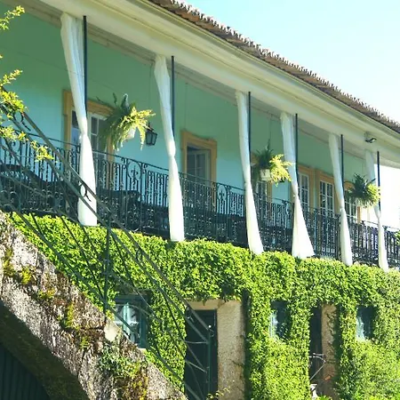 Guest house Casa De Sezim Guimaraes