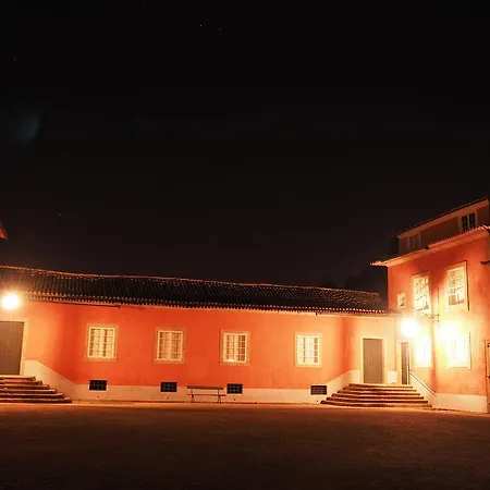Casa De Sezim Pensionat Guimarães