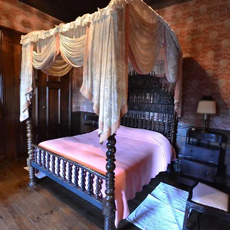 Casa De Sezim Guest house Guimaraes