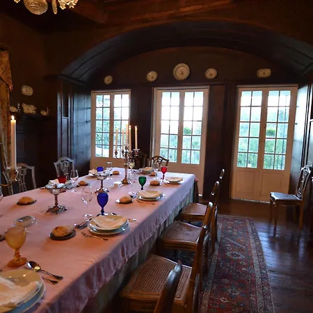 Casa De Sezim Guest house