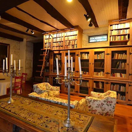 Casa De Sezim