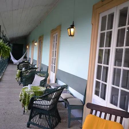 Casa De Sezim Guest house 4*