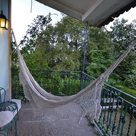 Casa De Sezim Guest house 4*