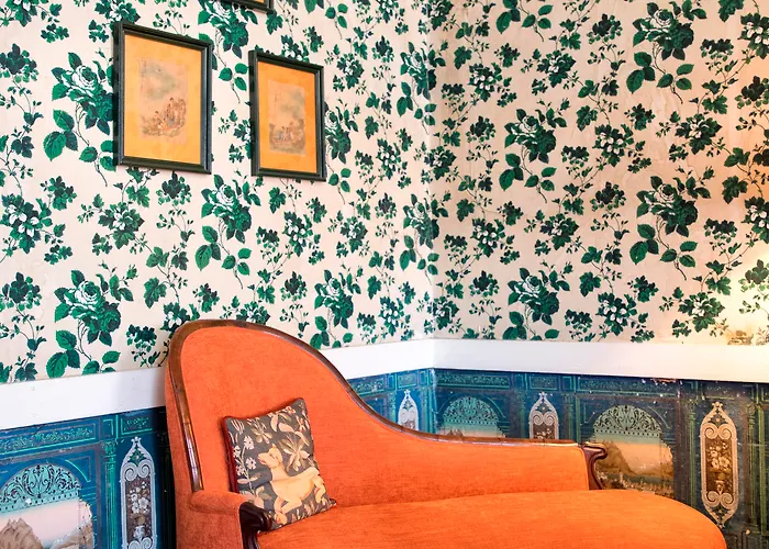 Casa De Sezim Гостевой дом