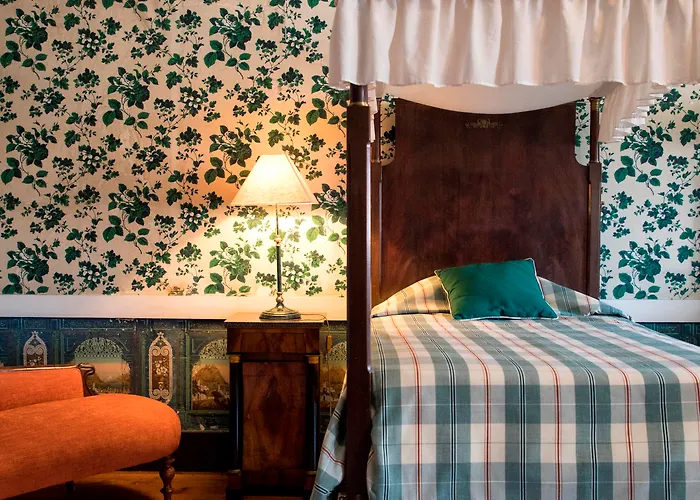 ゲストハウス カーサ デ セジム ギマランイス