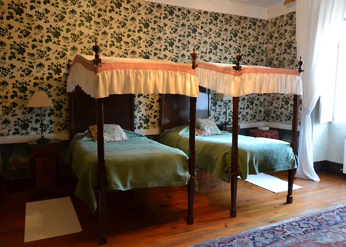 Casa De Sezim Гостевой дом