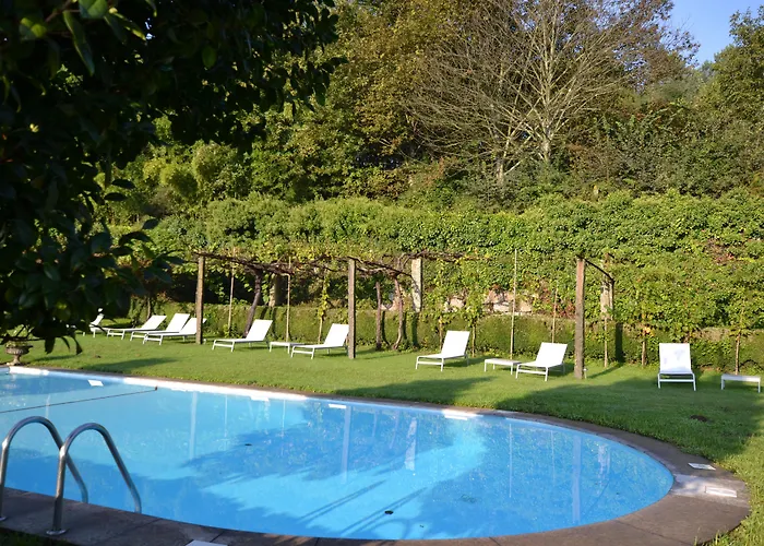 Casa De Sezim Casa de hóspedes