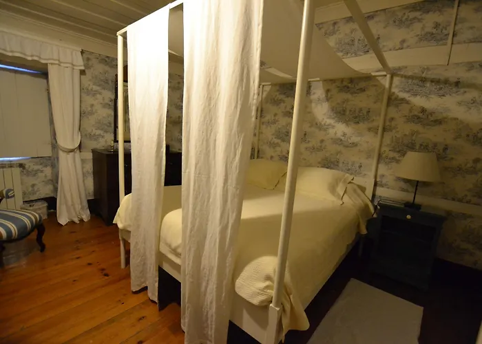 Casa De Sezim Гостевой дом 4*