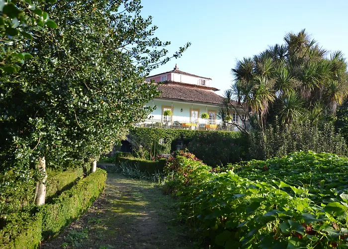 Casa de hóspedes Casa De Sezim