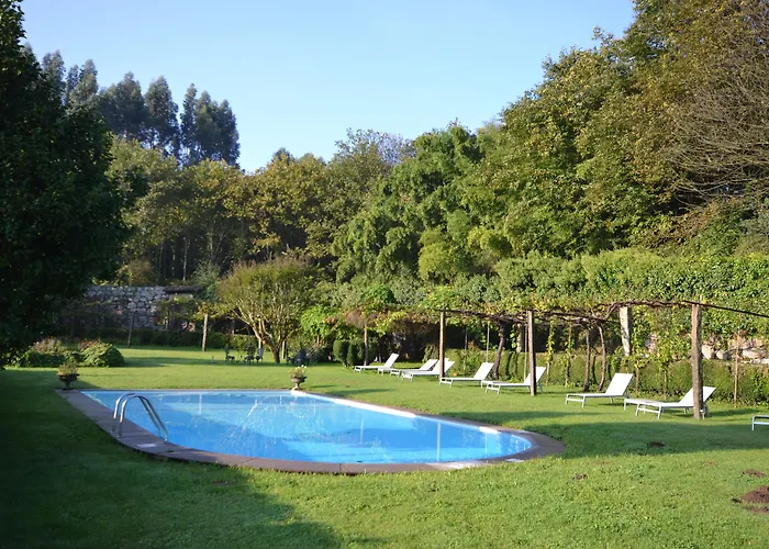 Casa De Sezim Casa de hóspedes 4*