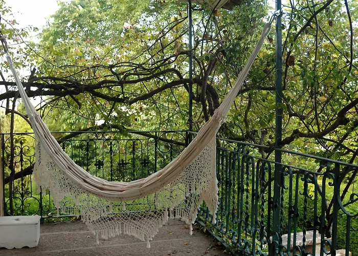 Casa De Sezim Casa de hóspedes