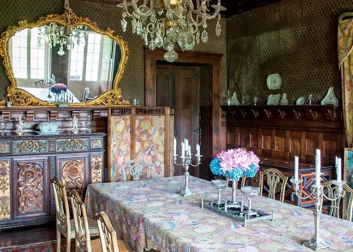 Гостевой дом Casa De Sezim 4*