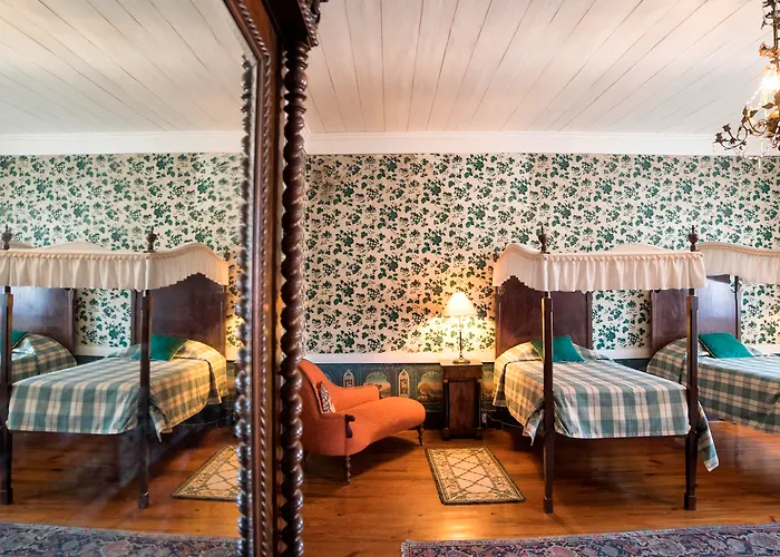 カーサ デ セジム ゲストハウス ギマランイス