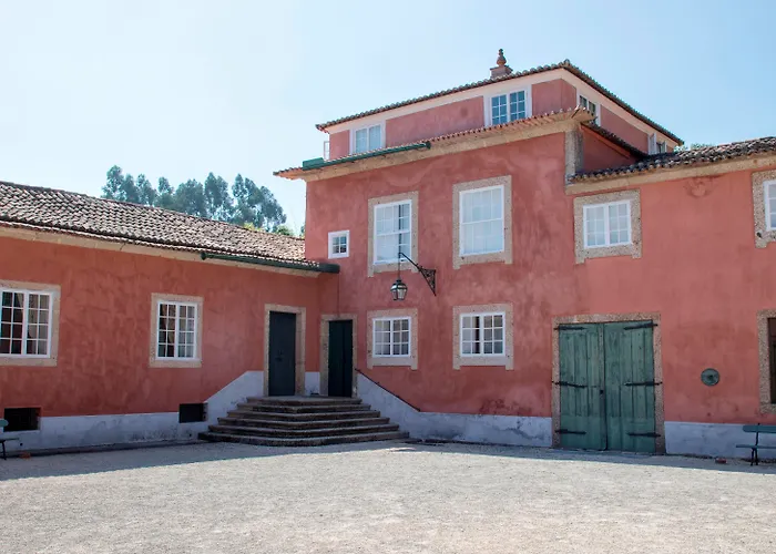 Casa De Sezim 4* Guimarães