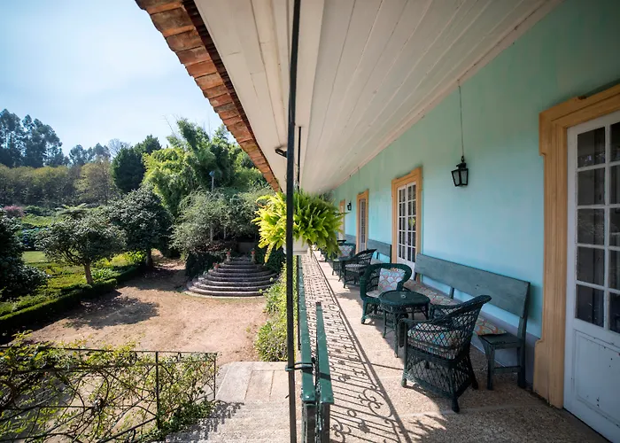 Casa De Sezim Casa de hóspedes