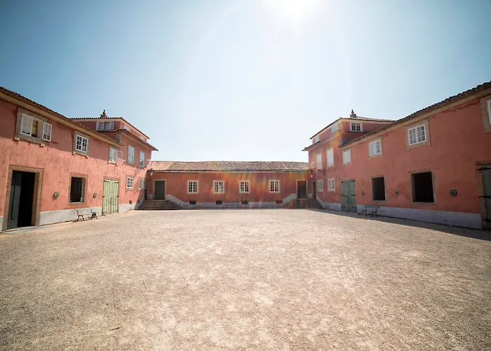 カーサ デ セジム 4*