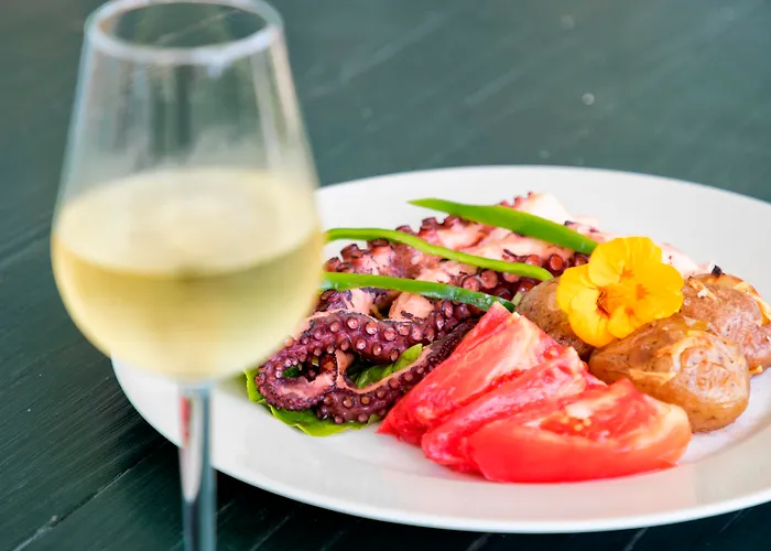 ゲストハウス カーサ デ セジム 4*