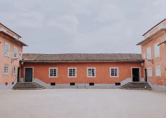 Casa De Sezim 4* Гимарайнш