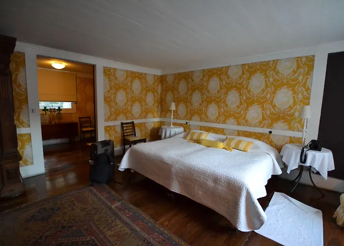 Casa De Sezim Гостевой дом 4*