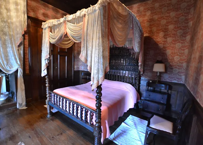 ゲストハウス カーサ デ セジム