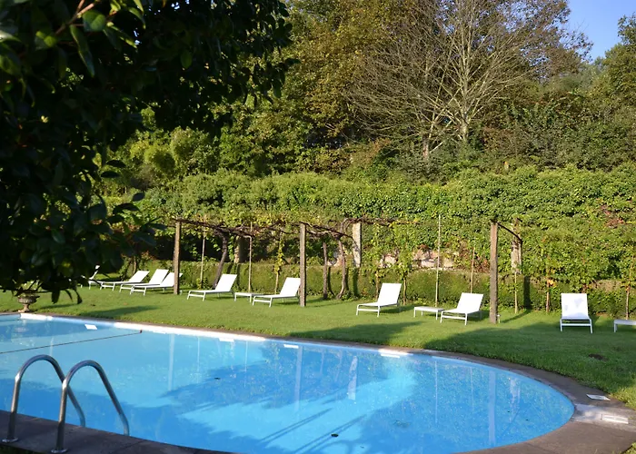 Casa De Sezim 4* Guimarães