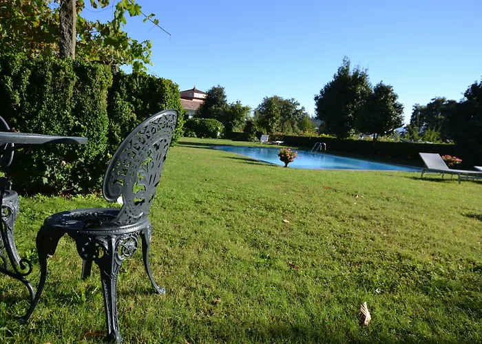 Casa De Sezim 4* Гимарайнш