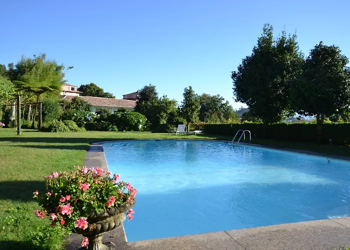 ゲストハウス カーサ デ セジム 4*