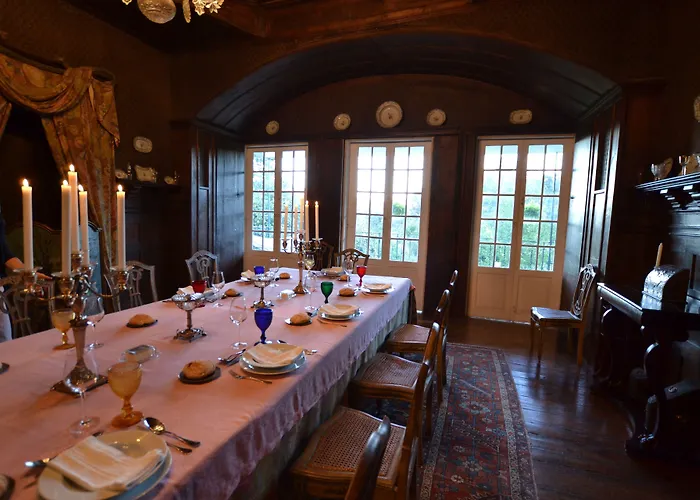 Casa De Sezim 4* Гимарайнш