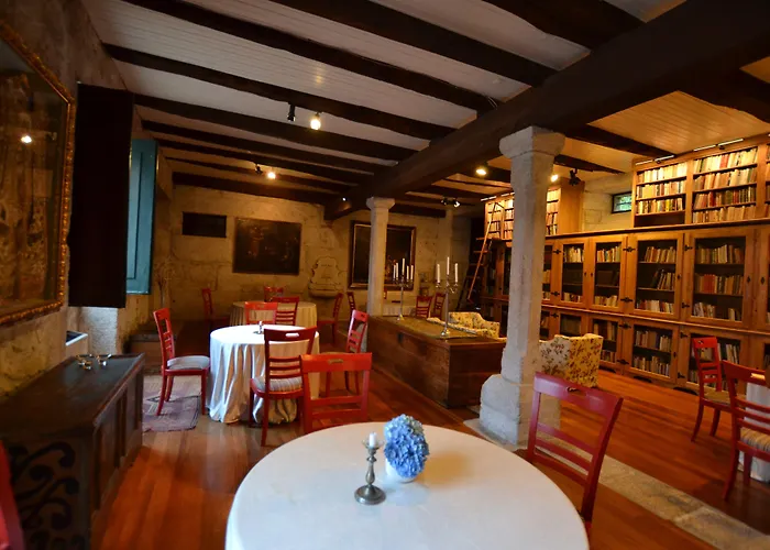 Casa De Sezim Casa de hóspedes 4*