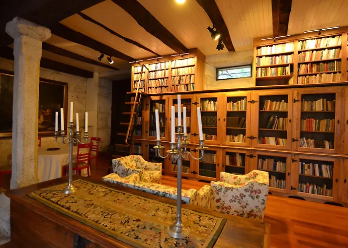 Casa De Sezim 4* Гимарайнш