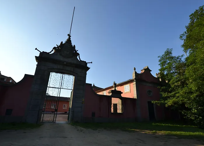 Casa De Sezim Гостевой дом