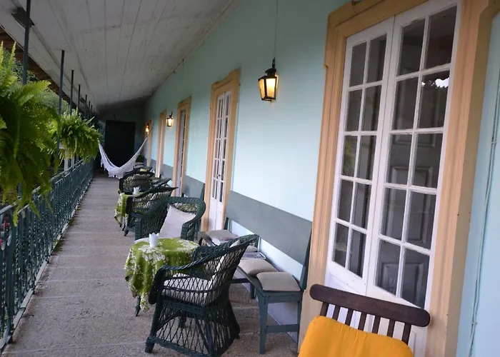 Casa De Sezim 4* Guimarães