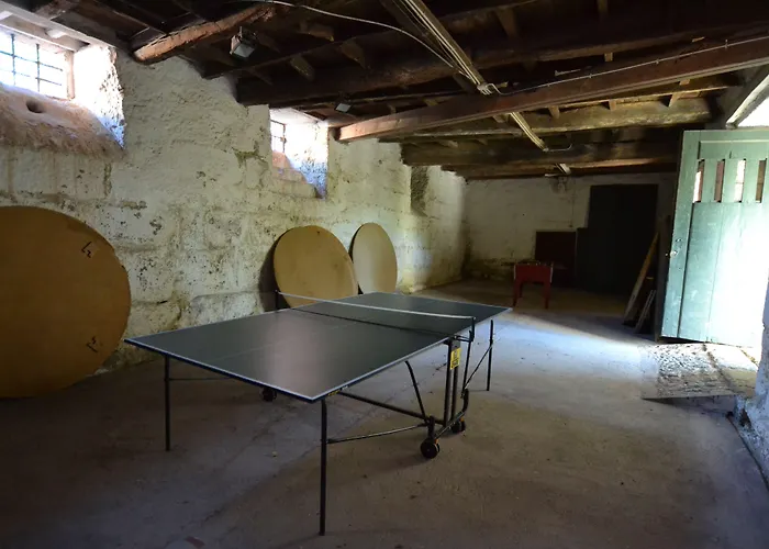 Casa De Sezim Casa de hóspedes Guimarães