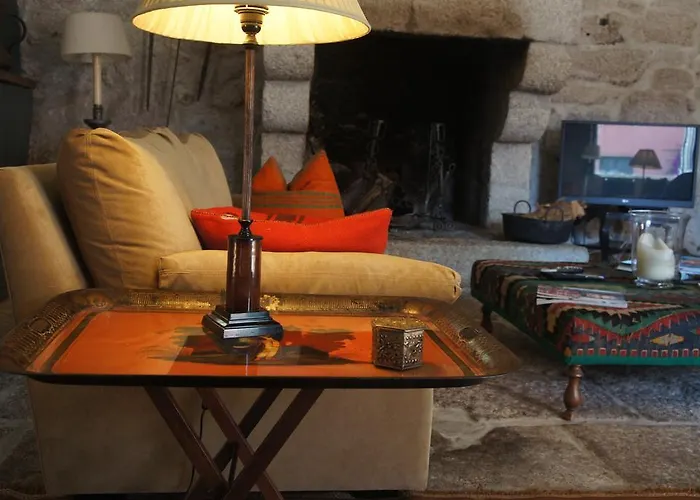 Casa De Sezim Гостевой дом 4*