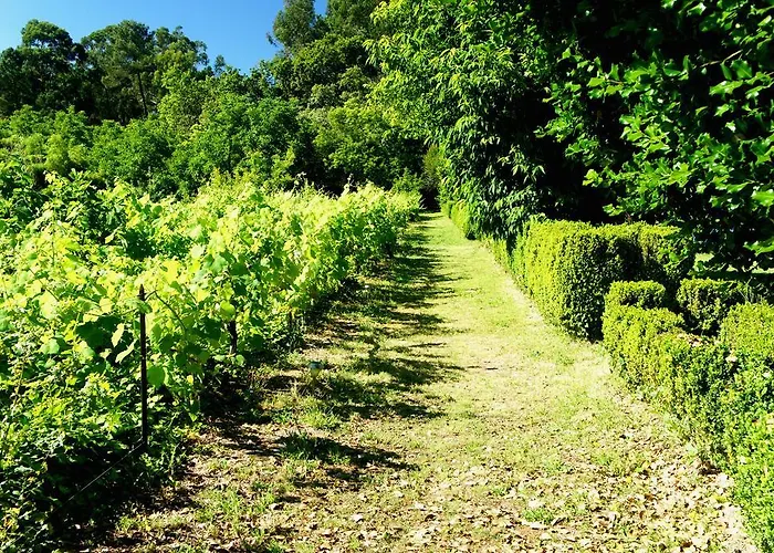 Casa de hóspedes Casa De Sezim 4*