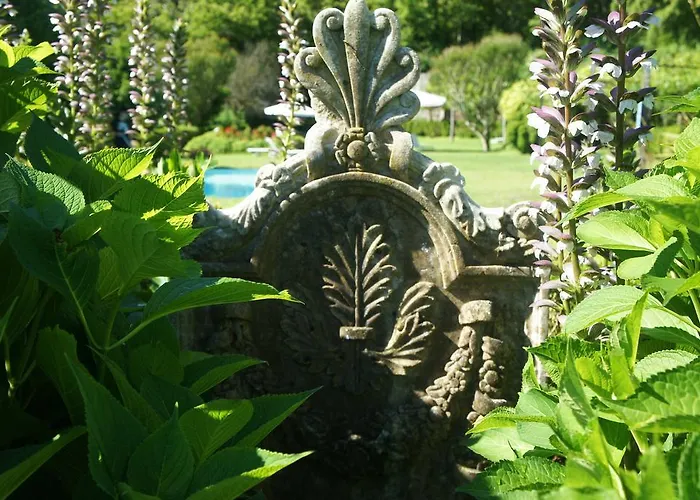 Casa de hóspedes Casa De Sezim Guimarães