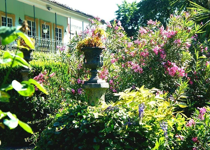 Casa de hóspedes Casa De Sezim 4*